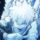 katsuki bakugou 