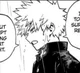 Katsuki Bakugou