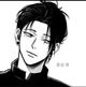 Geto Suguru 