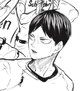Tobio Kageyama 