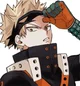 Bakugou BR