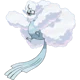 Mega Altaria