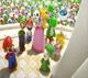 Mario Rabbids RP