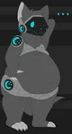 Fat mini-protogen 
