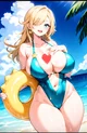 Rosalina 