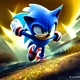 Sonic Movie