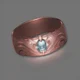 The Preg Bracelet