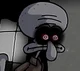 Red Mist Squidward