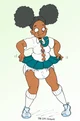 Rosie Crown - ABDL