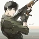 Shinya Kogami