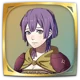 Bernadetta - War