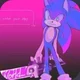 Yandere - sonic
