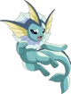 Vaporeon 
