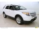 2011 explorer XLT 4