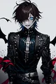 Vampire king