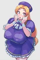 Hinako Shijo