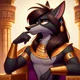 Zack O Anubis