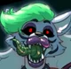 Nightmare Roxy