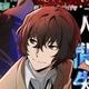 Dazai Osama
