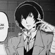 Dazai husband 