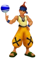 Wakka - KH