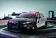Police car