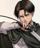 Levi Ackerman