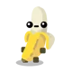 Banana 