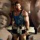 Chris Redfield