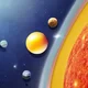 Solar system 