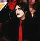 gerard way