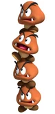 Goomba Tower