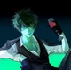 IZUKU MIDORIYA