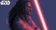 Darkside Qui Gon Jin