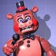 Toy Freddy 