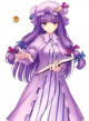 Patchouli Knowledge