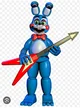 Toy Bonnie