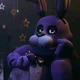 Bonnie the bunny 