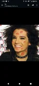 Bill kaulitz 