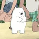 Ice Bear 