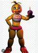 Toy Chica