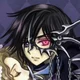 Lelouch Lamperouge 