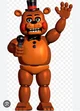 Toy Freddy