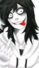 Jeff the killer 