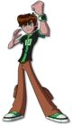 Ben 10