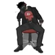 - A Red  A -