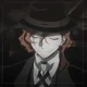 Chuuya Nakahara