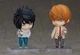light yagami nendo