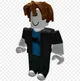 Roblox Bacon Hair