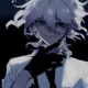 Nagito Komaeda